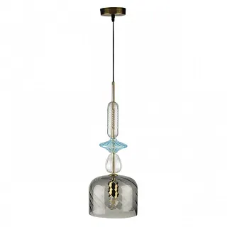 Светильник подвесной Loft it Candy 10037C