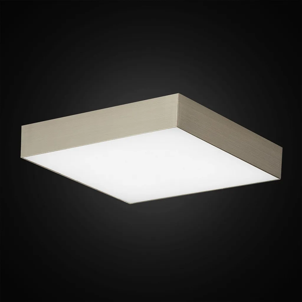 Светильник потолочный Citilux Тао CL712X241N