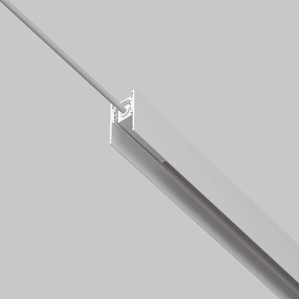 Комплектующие для магнитной трековой системы Maytoni Accessories For Tracks Exility TRA034B-42W-1