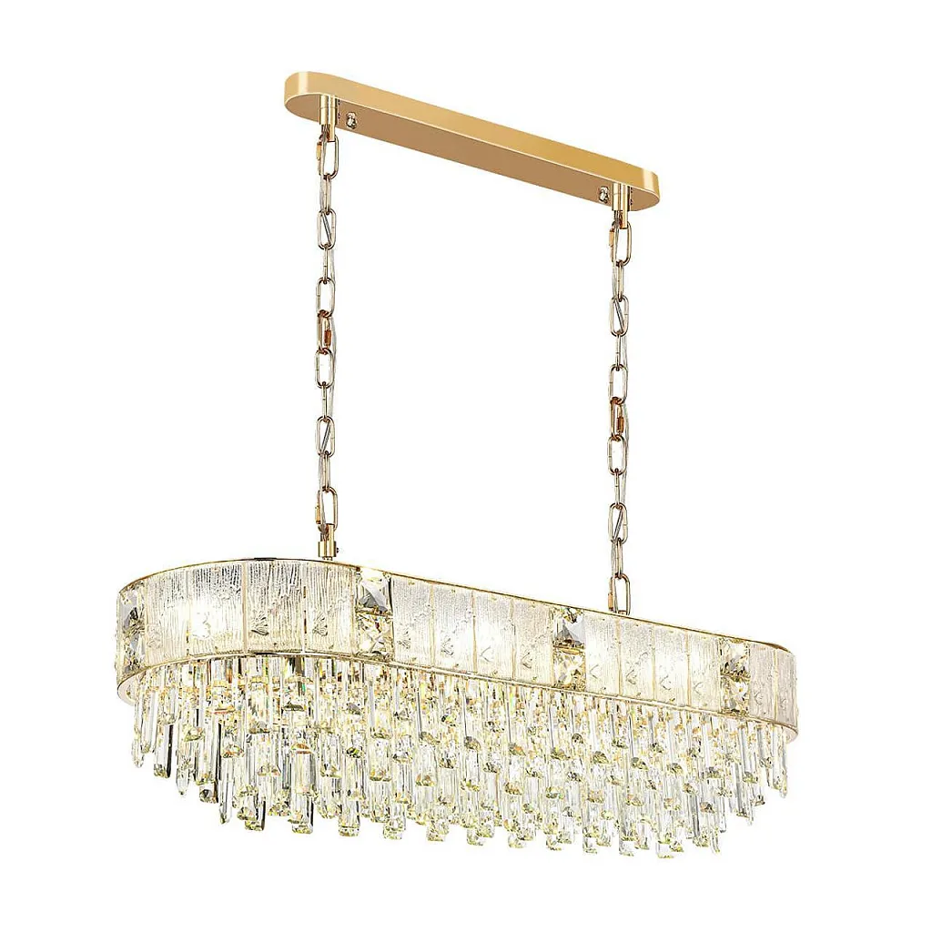 Люстра подвесная Odeon Light Fiesta 5070/14