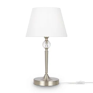 Настольная лампа Freya Rosemary FR2190TL-01N