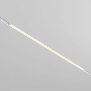 Светильник трековый магнитный Maytoni Basis TR030-2-30W3K-W