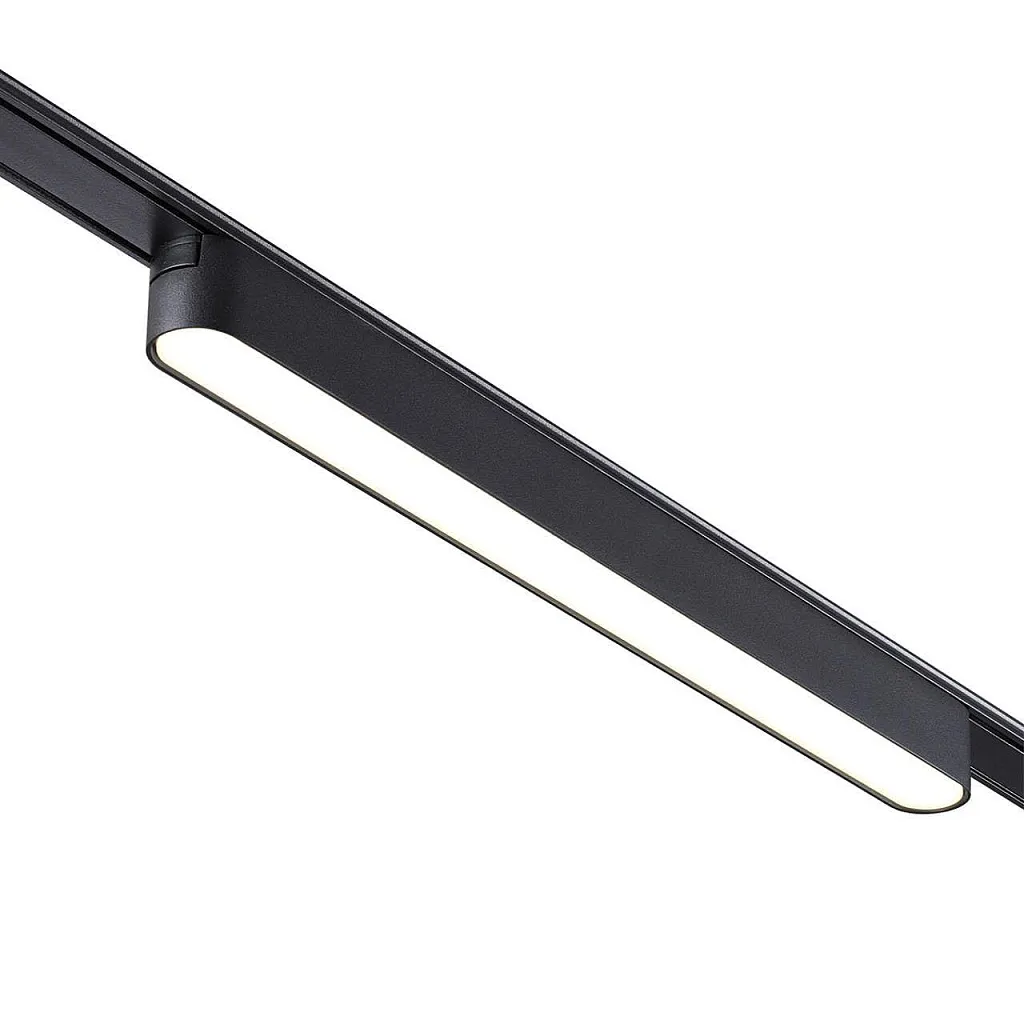 Светильник трековый Novotech Smal 359240