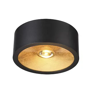 Светильник накладной Odeon Light Glasgow 3878/1CL