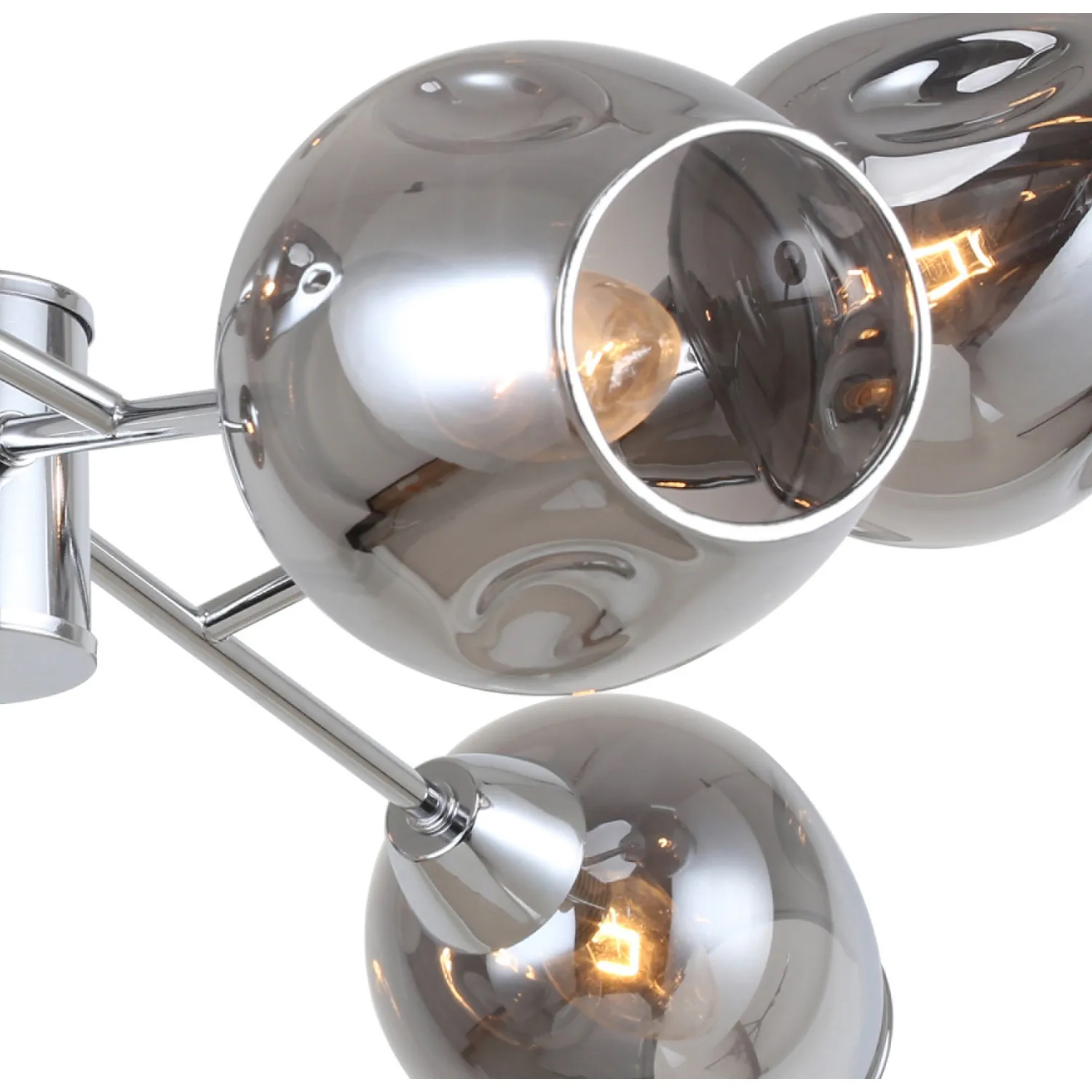 Люстра потолочная F-Promo TILDA 2657-6U