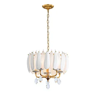 Люстра подвесная Cloyd Bahama 10689