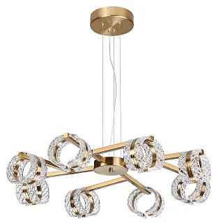 Люстра подвесная Odeon Light Mirage 5030/53L