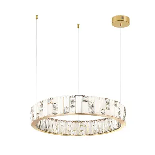 Люстра подвесная Odeon Light Crossa 5072/80L