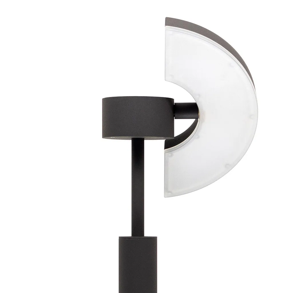 Светильник уличный наземный Citilux Улица CLU03B1