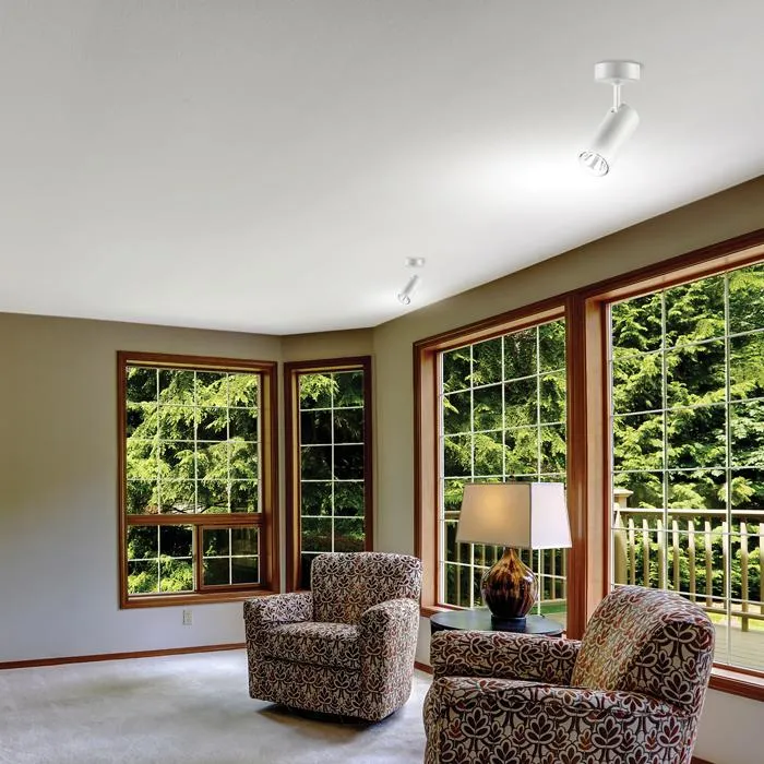 Спот Novotech Selene 357549