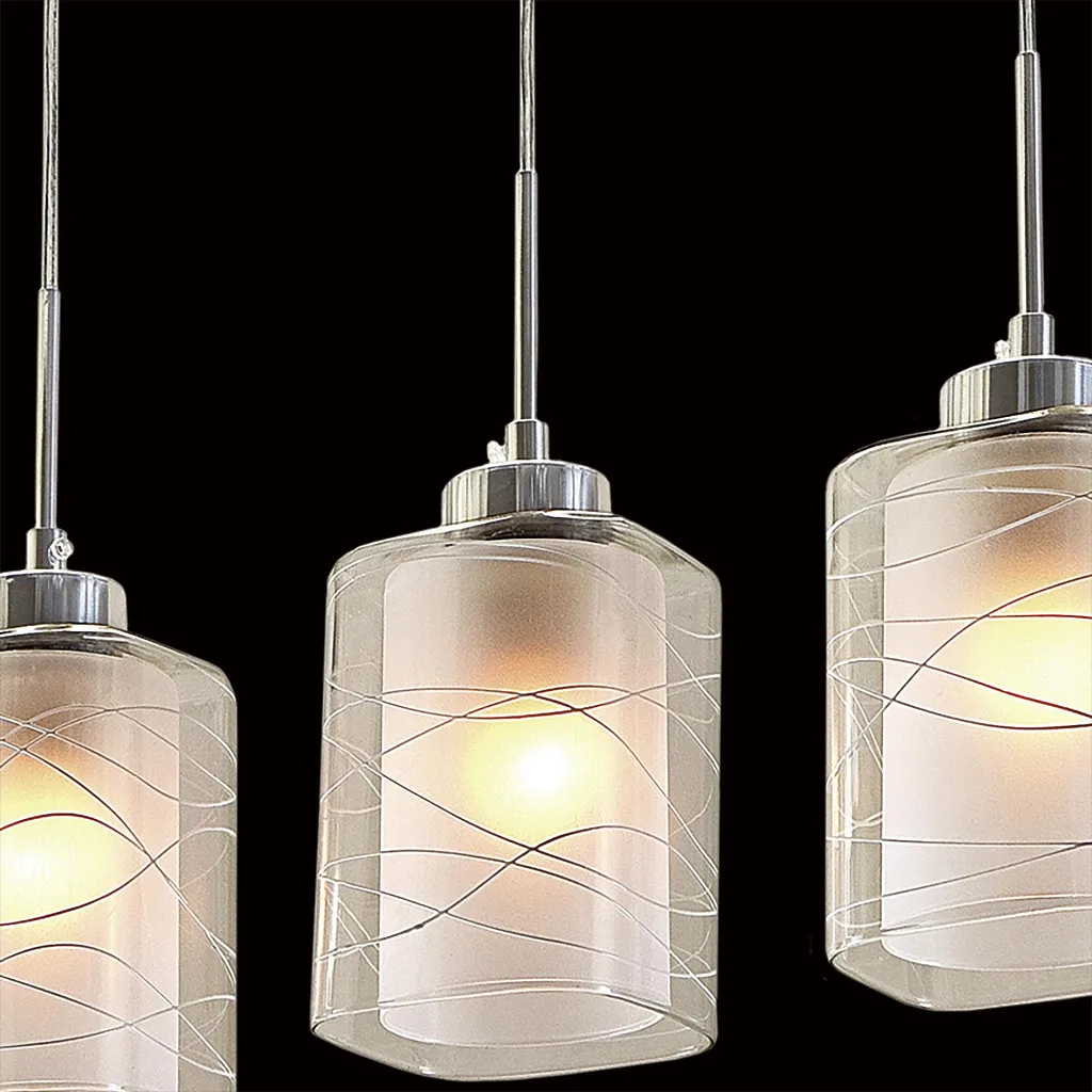 Светильник подвесной Citilux Румба CL159130