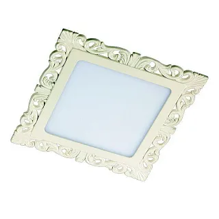 Светильник встраиваемый Novotech Peili 357285