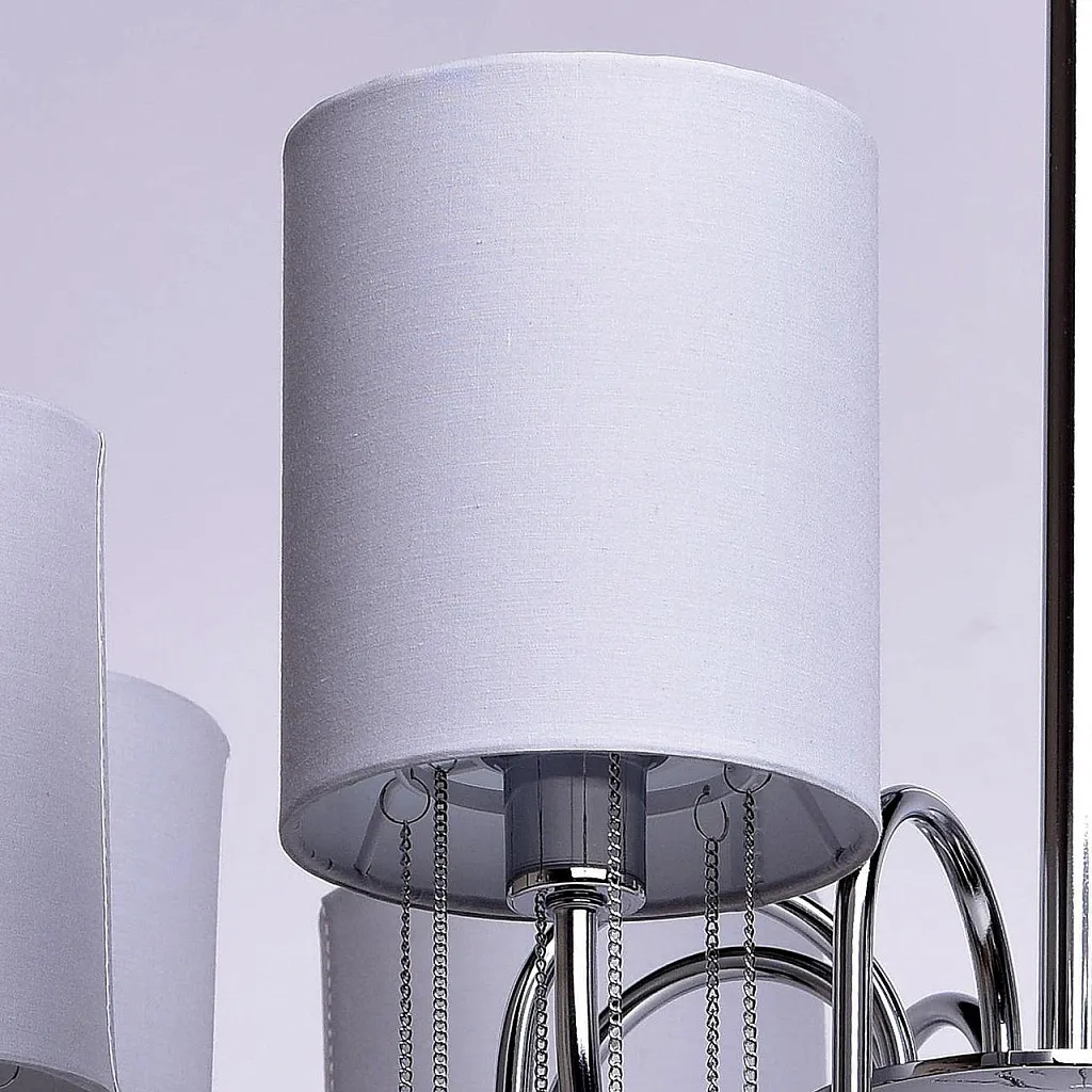 Люстра потолочная MW-Light Федерика 379018608