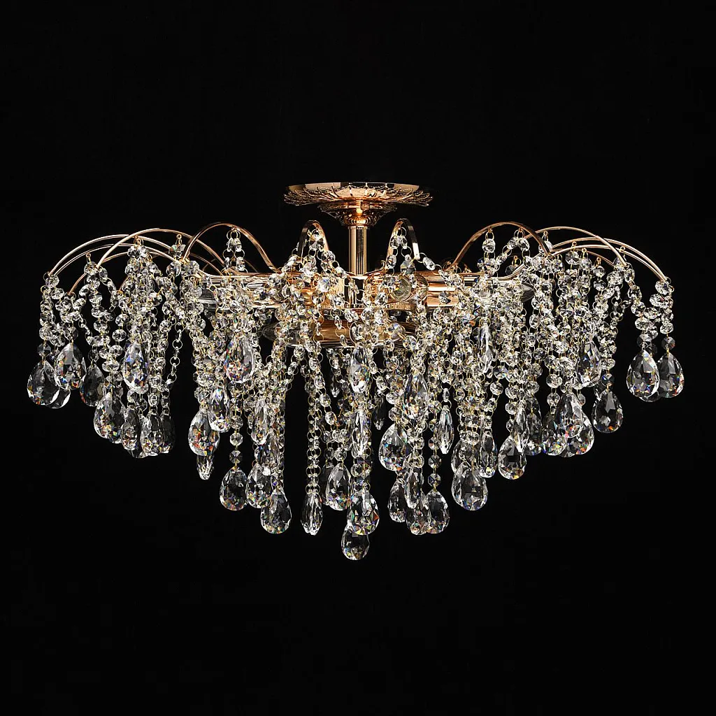 Люстра потолочная MW-Light Бриз 464018709