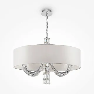 Светильник подвесной Maytoni Talento DIA008PL-06CH