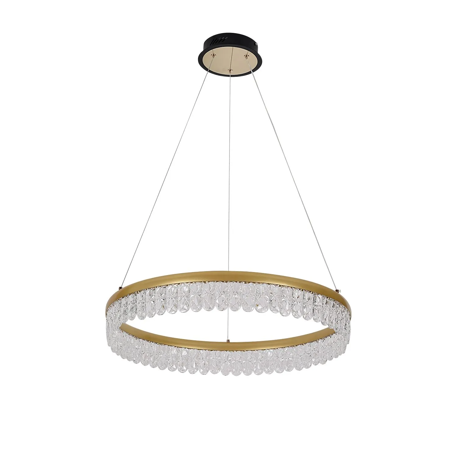 Люстра подвесная F-Promo LUNETTA 4186-1P