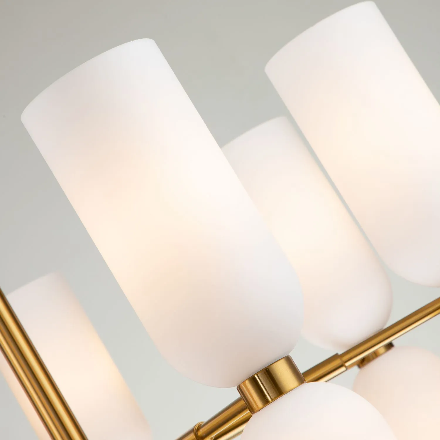 Люстра подвесная Favourite AMUSING 2876-7P