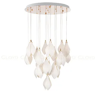 Люстра подвесная Cloyd Mangra 10824