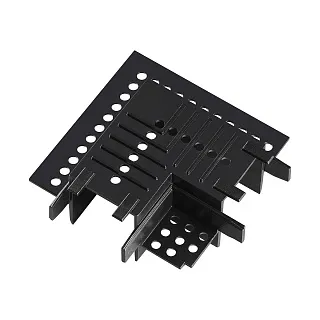 Коннектор Novotech Smal 135219