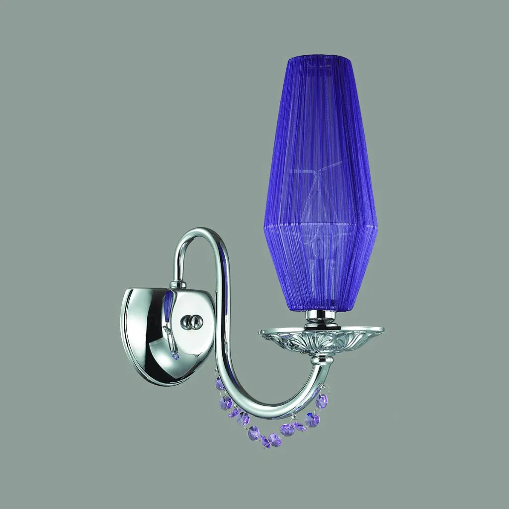 Бра Odeon Light Felicia 3920/1W