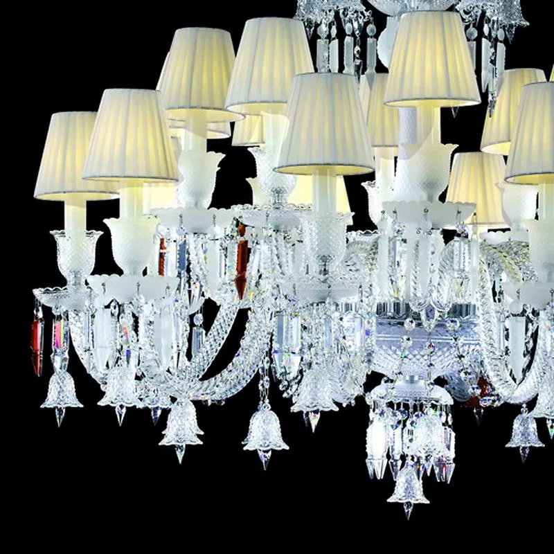 Люстра подвесная Delight Collection Moollona MD11027010-20B