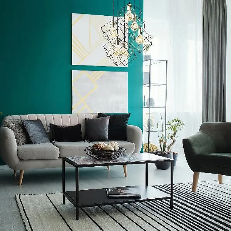 Светильник подвесной TK Lighting Alambre 191 Alambre