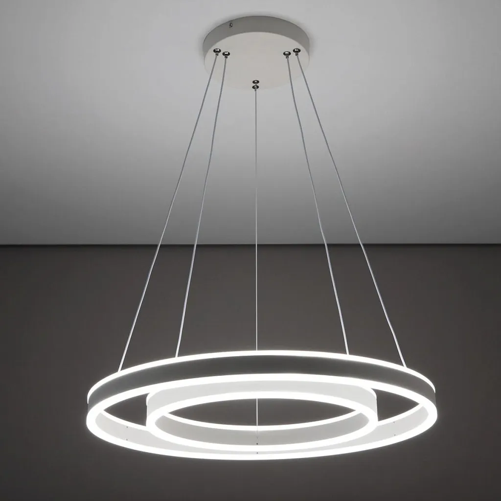 Люстра подвесная Citilux Дуэт CL719640