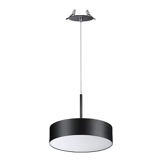 Светильник встраиваемый Novotech Prometa 358765