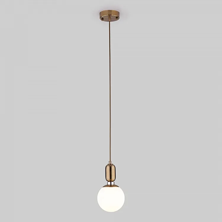 Светильник подвесной Eurosvet Bubble 50151/1