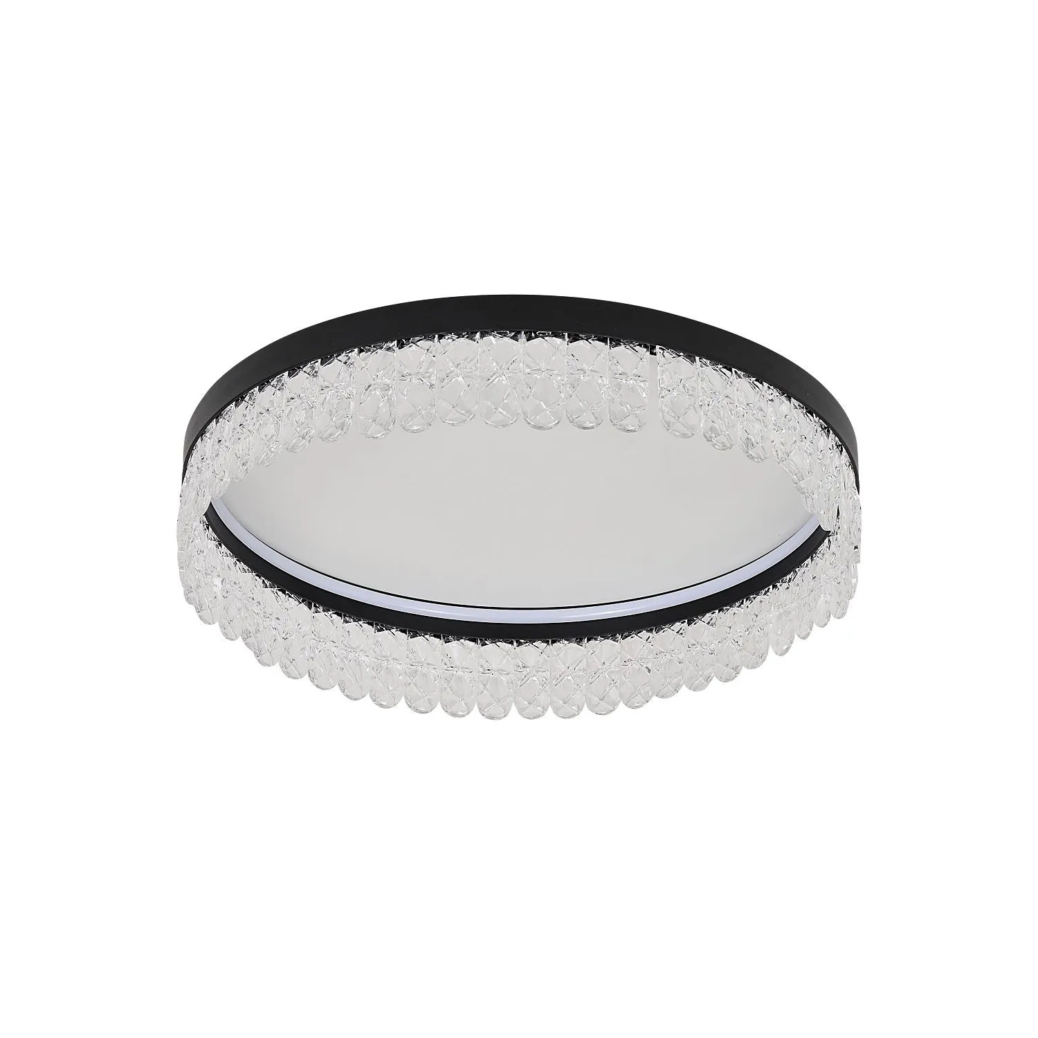 Люстра потолочная F-Promo LUNETTA 4187-1C