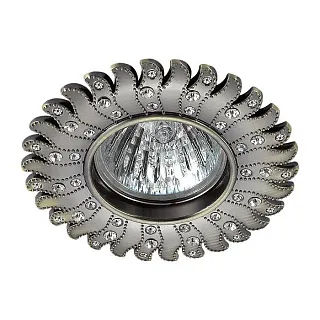 Светильник встраиваемый Novotech Candi 370356