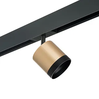 Светильник с комплектом для трека Lightstar Rullo PRO34903487