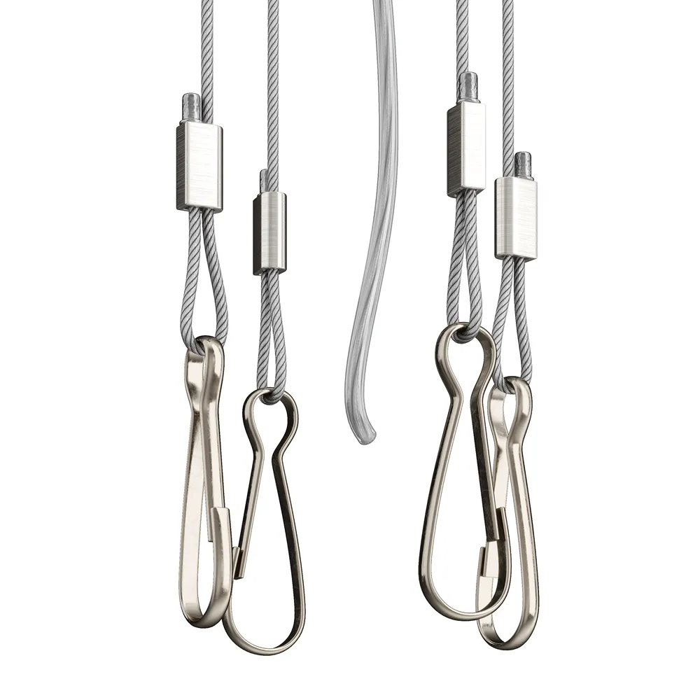 Универсальное крепление Maytoni Zon C032C-04-MG