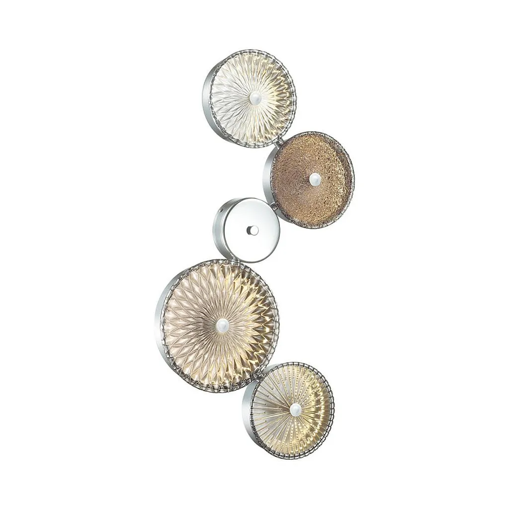 Бра Odeon Light Caramella 5416/26WL