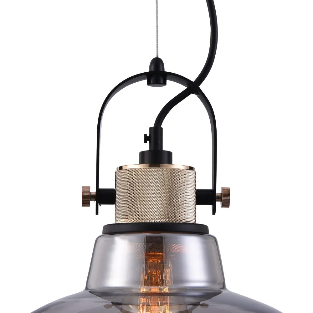 Светильник подвесной Maytoni Irving T163PL-01C