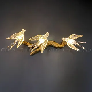 Бра Cloyd Sirin 20303