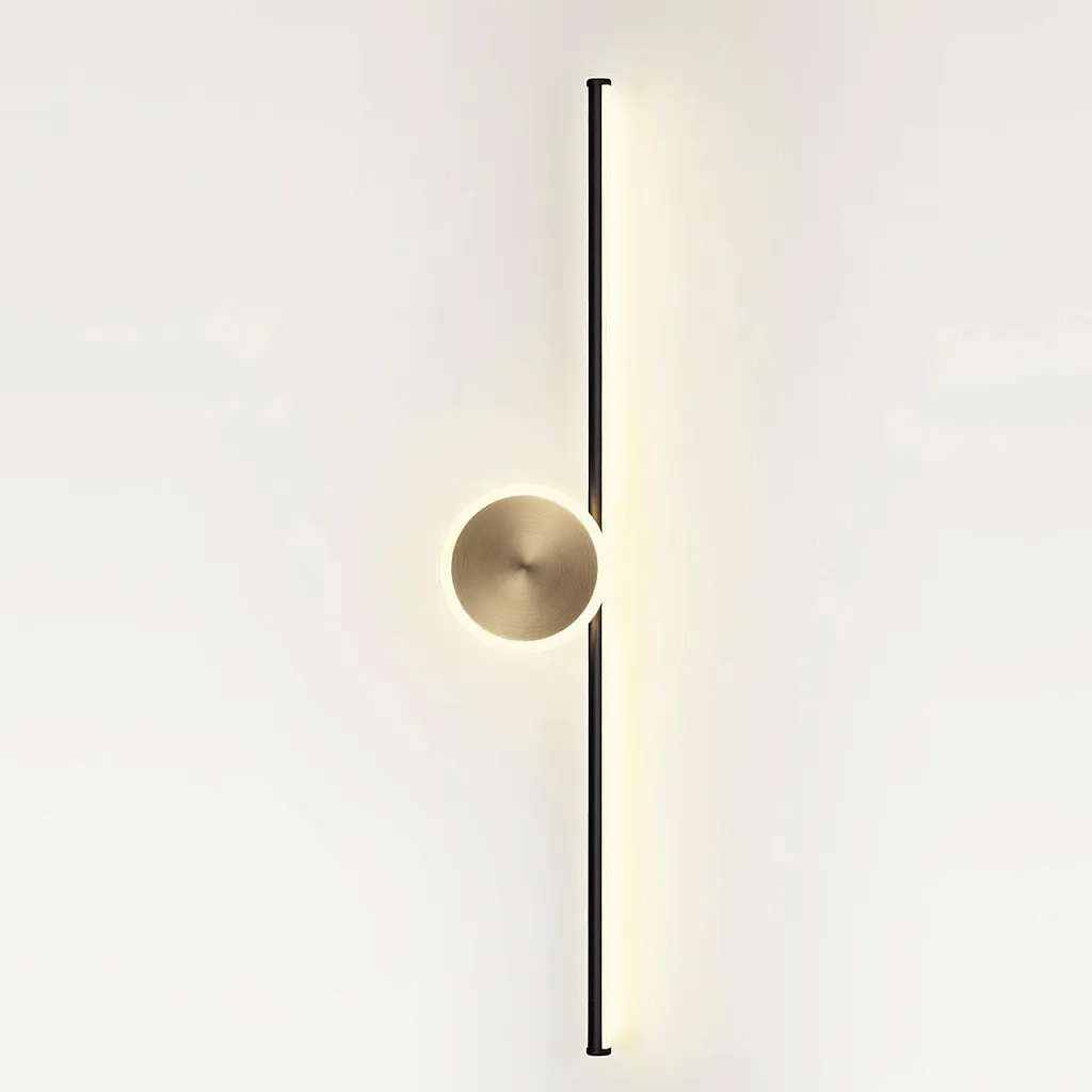 Светильник настенный Odeon Light Stilo 6601/18WL