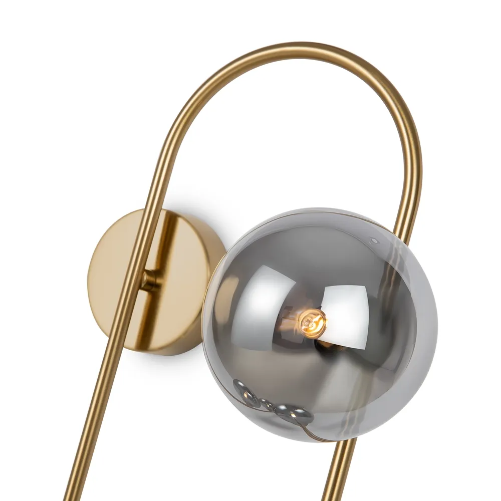 Бра Freya Inversion FR5233WL-04BS1