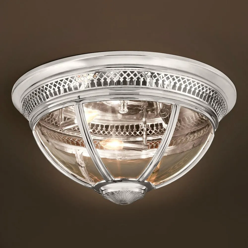 Светильник потолочный Delight Collection Residential 771080