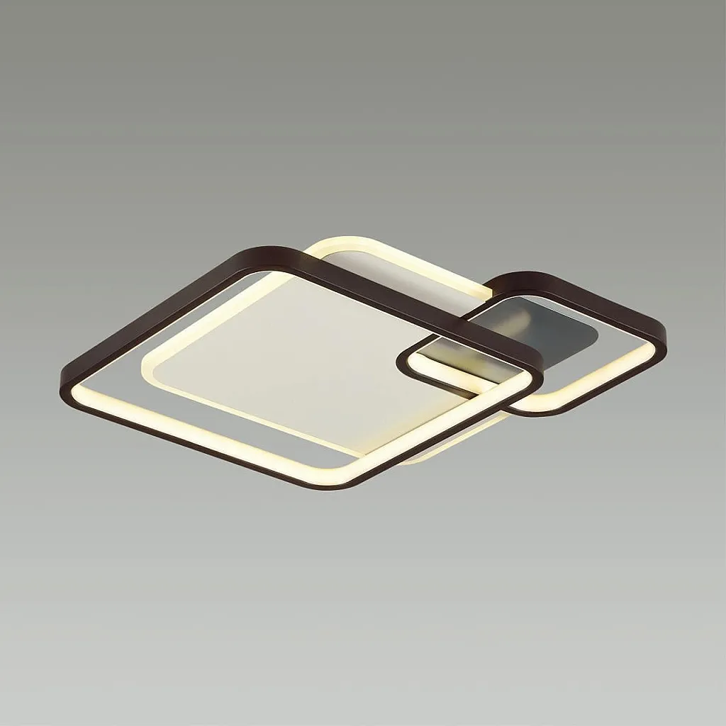 Люстра потолочная Lumion Scott 5244/59CL