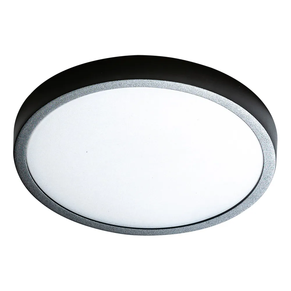 Светильник потолочный Azzardo Malta R 23 AZ4240