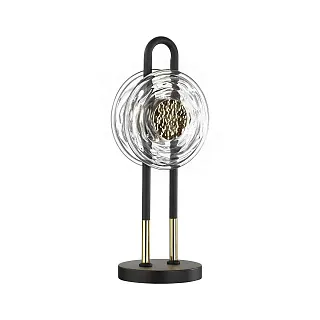 Настольная лампа Odeon Light Magnet 5407/12TL