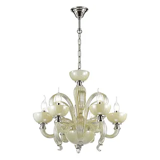 Люстра подвесная Odeon Light Caramella 3934/6