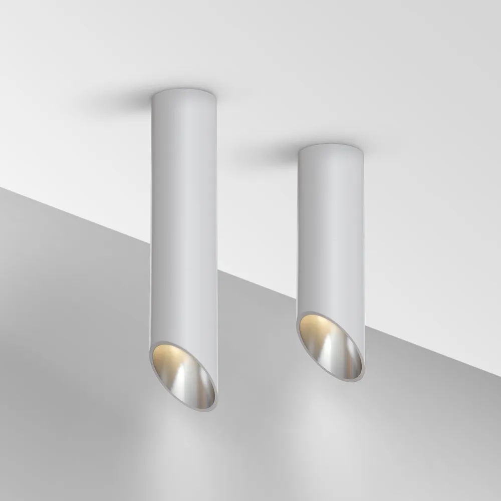 Светильник потолочный Maytoni Lipari C026CL-01W