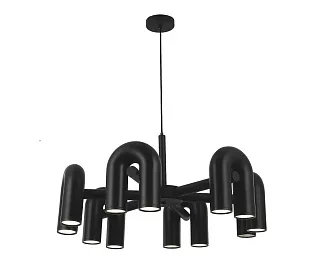 Люстра подвесная Kink Light Канти 08465-6,19