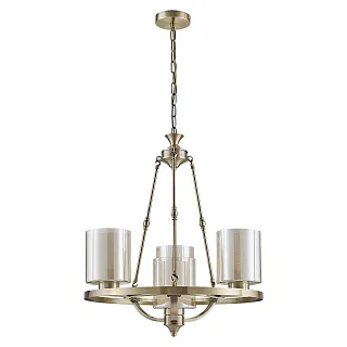 Люстра подвесная Lumion Riverly 6524/4