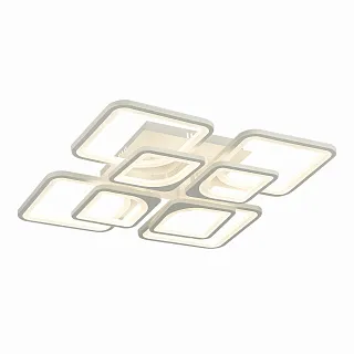 Светильник потолочный EVOLED Valia SLE500452-08