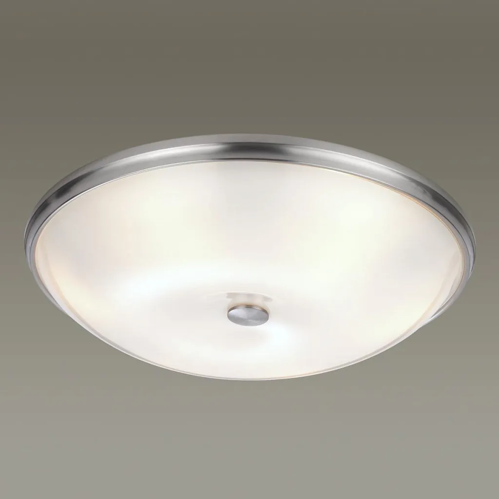 Светильник потолочный Odeon Light Pelow 4957/6
