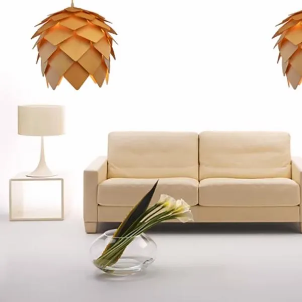 Светильник подвесной ImperiumLoft 40.510 73531-22