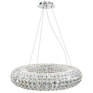 Люстра подвесная Lightstar Onda 741104